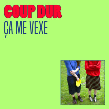 Coup Dur single