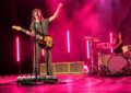 Courtney Barnett Casino de Paris Gilles Barbeaux