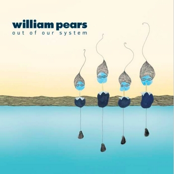 Cover William Pears