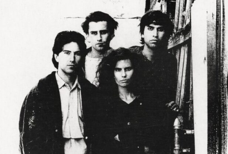 Cowboy JUnkies