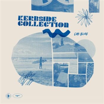 Kerbside Collection - Cue Blue