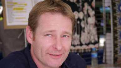 David Fauquemberg