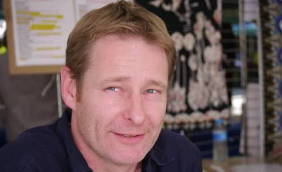 David Fauquemberg