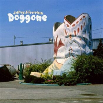 Jeffrey Silverstein - Doggone