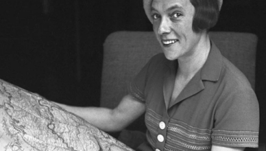 Ella Maillart