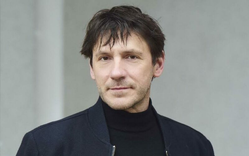Grégoire Courtois