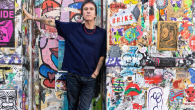 Johnny Marr Andrew Cotterill
