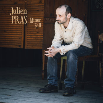 Julien Pras 2026