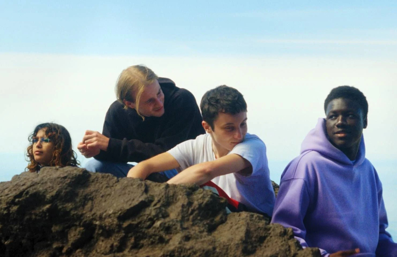 © Films du poisson, Bibi Film TV, Arte France Cinema