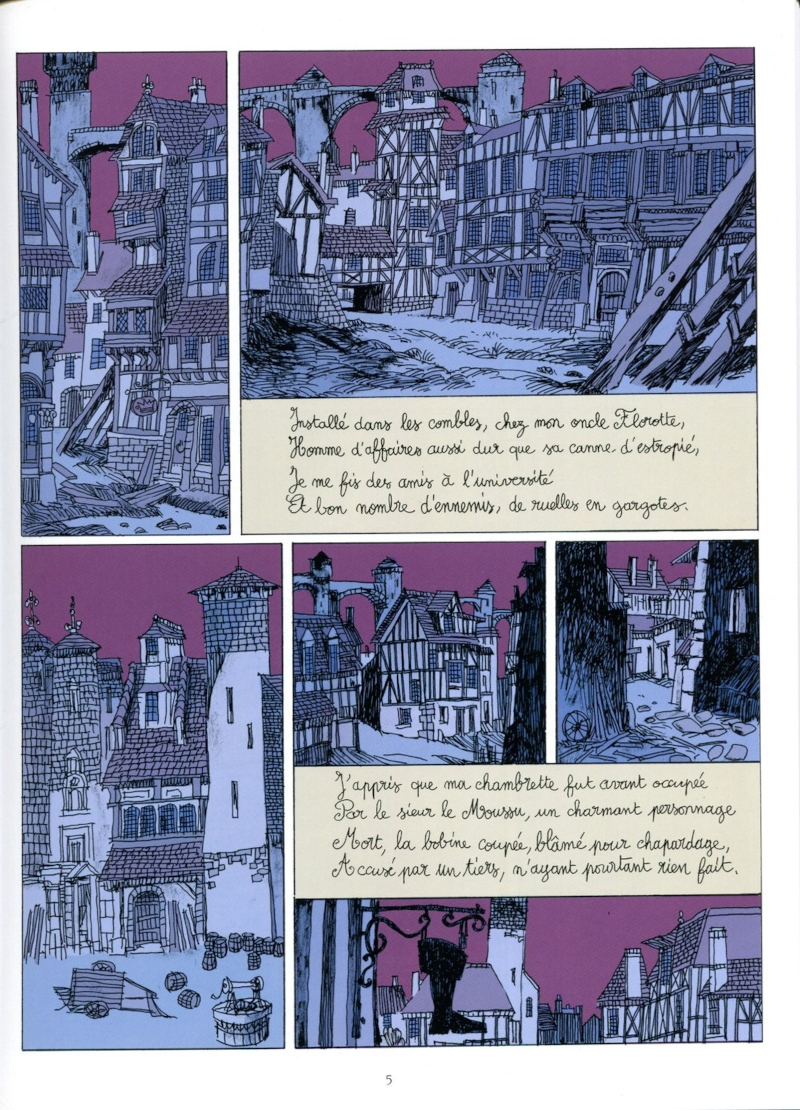 La dernière heure extrait
