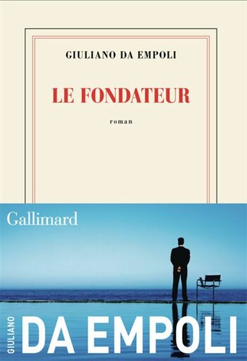 Le fondateur
