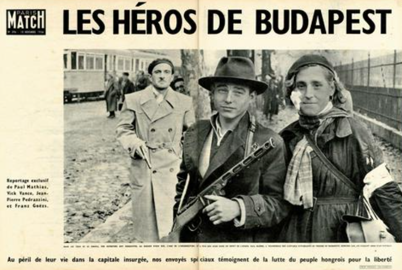 L'envers d'une photo