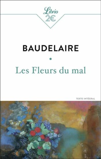 Les-Fleurs-du-mal