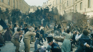 Les Misérables