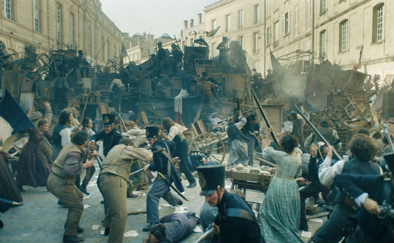 Les Misérables