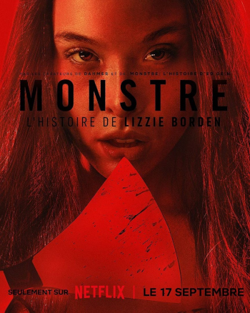 Monster S4 affiche