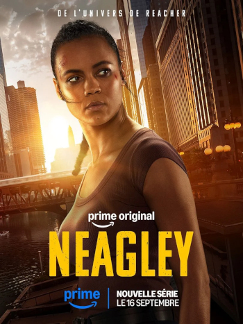 Neagley affiche