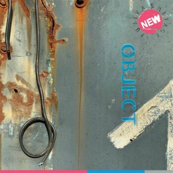 Fujiya & Miyagi – New Shiny Object