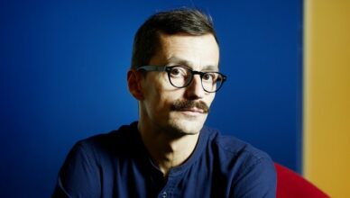 Nicolas Martin