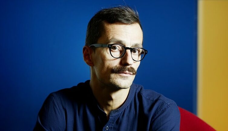 Nicolas Martin