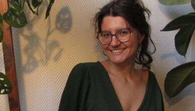Ombeline Desjonquères