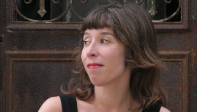 Amelie Hamad