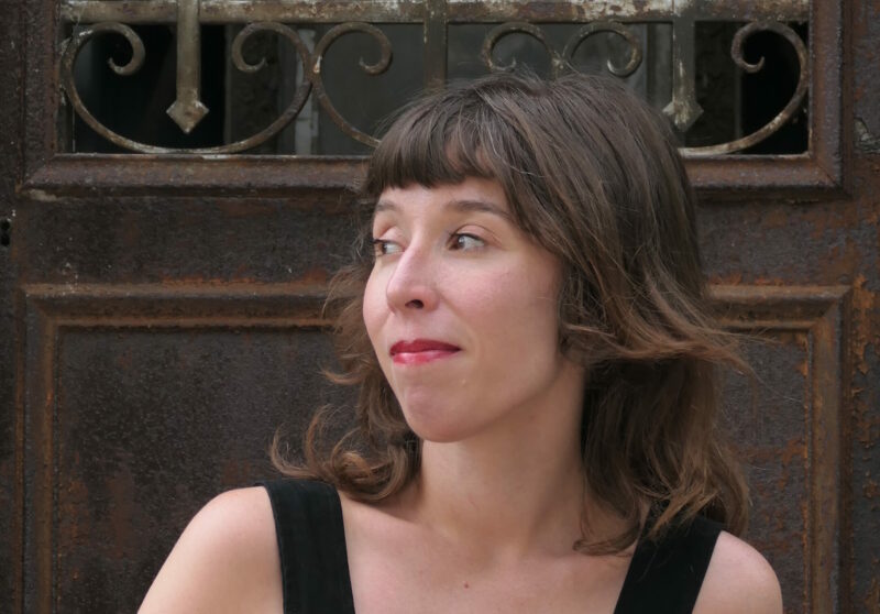 Amelie Hamad