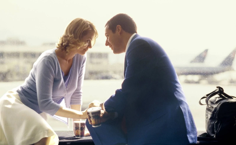 Punch Drunk Love
