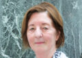 Pat Barker