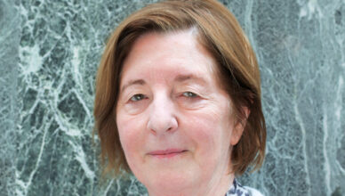 Pat Barker