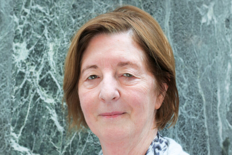 Pat Barker