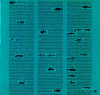 Pauls Boutique Inner Sleeve 2