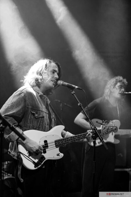 Pop Crimes, Paris 27/10/26