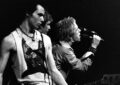 SexPistols Norway 1977
