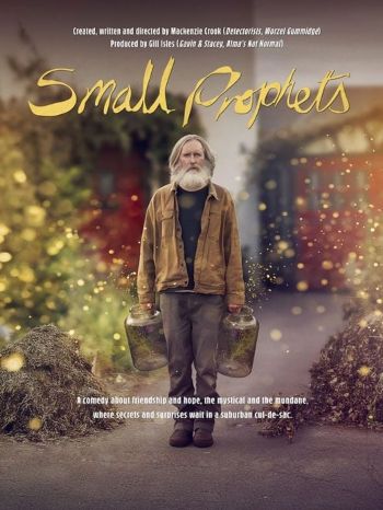 Small Prophets affiche