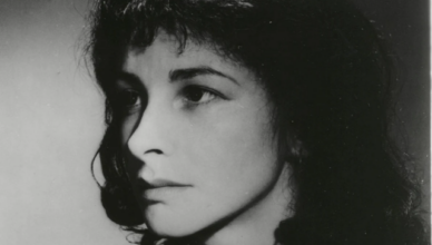 Susan Taubes