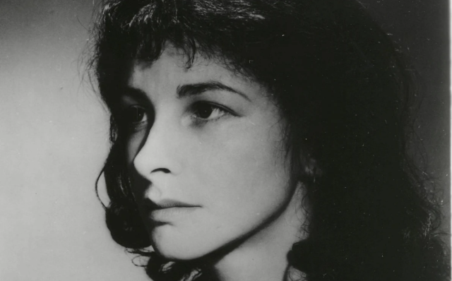 Susan Taubes