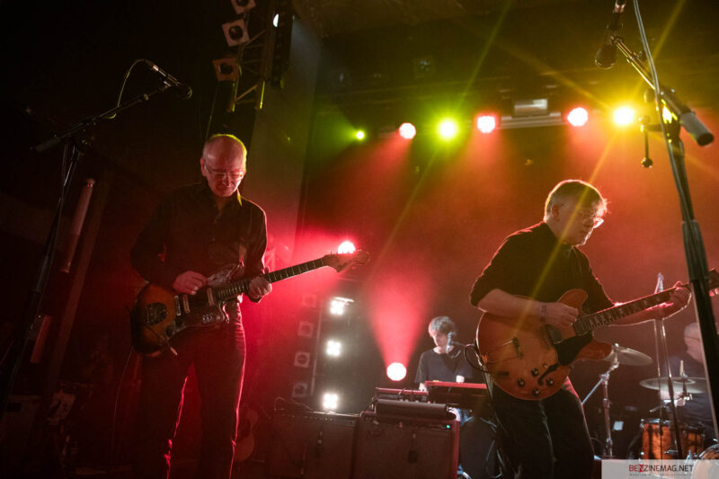 Teenage Fanclub 01