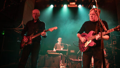Teenage Fanclub 05