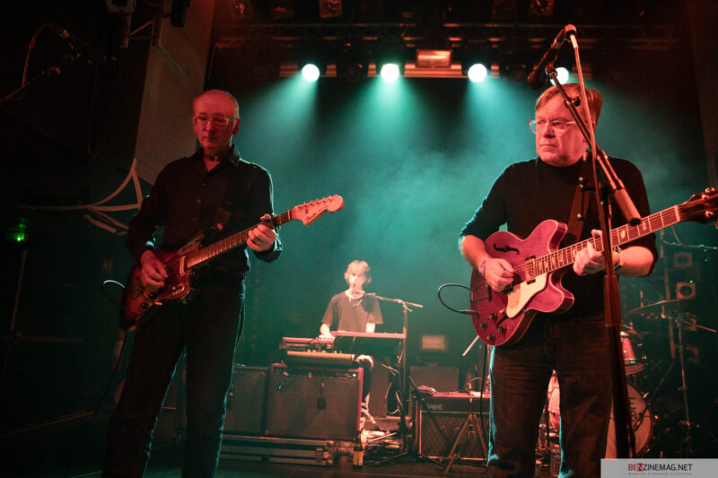 Teenage Fanclub 05
