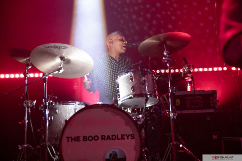 The Boo Radleys 27.10.26 14-2