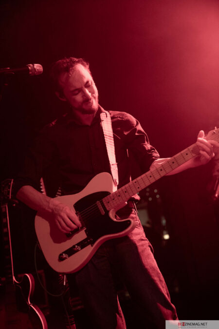 The Boo Radleys 27.10.26 24-2