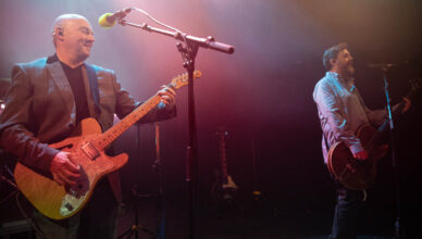 The Boo Radleys 27.10.26 26-2