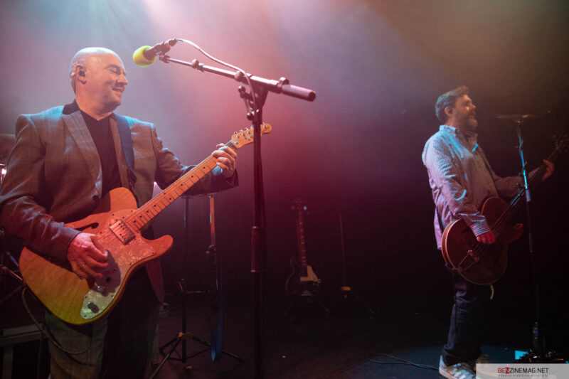 The Boo Radleys 27.10.26 26-2