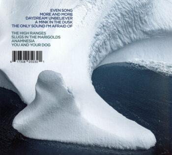 The New World verso