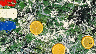 The Stone Roses MEA