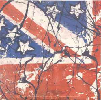 The Stone Roses sleeve 2
