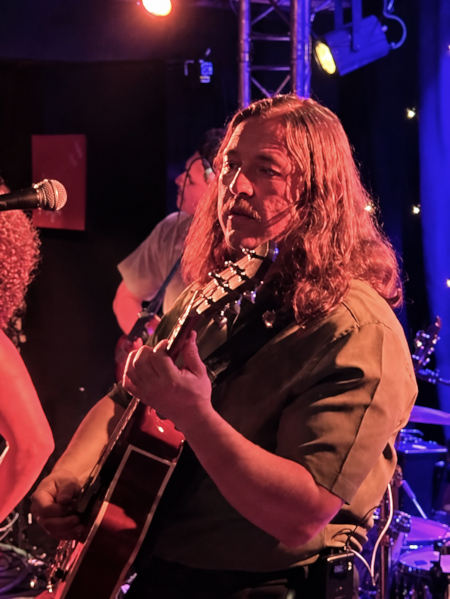 Thee Sinseers 03