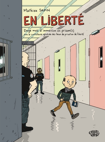En liberté