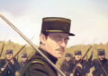 Eté 1914 - Victor Lepointe